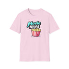Movie Night T-Shirt