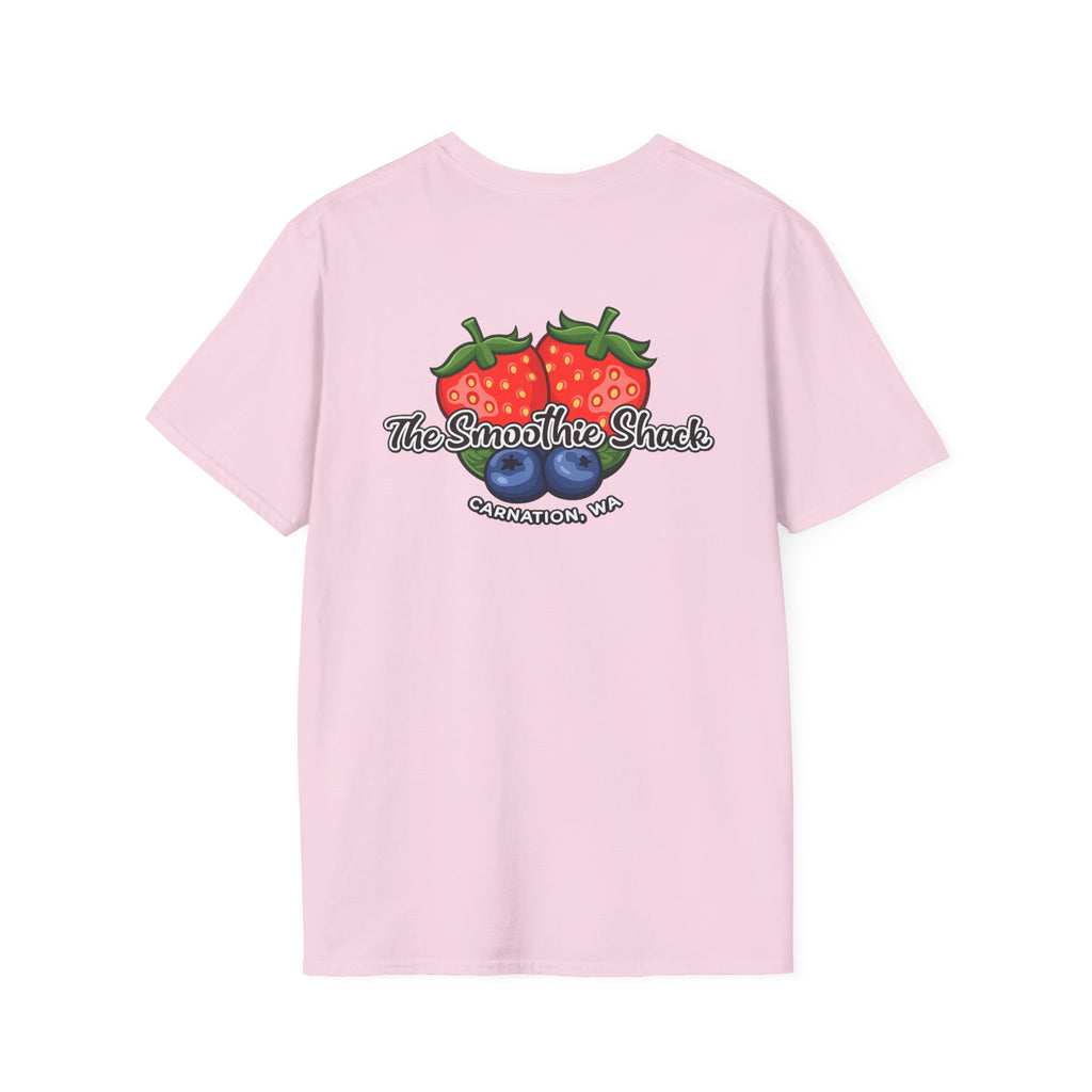 The Smoothie Shack T-Shirt