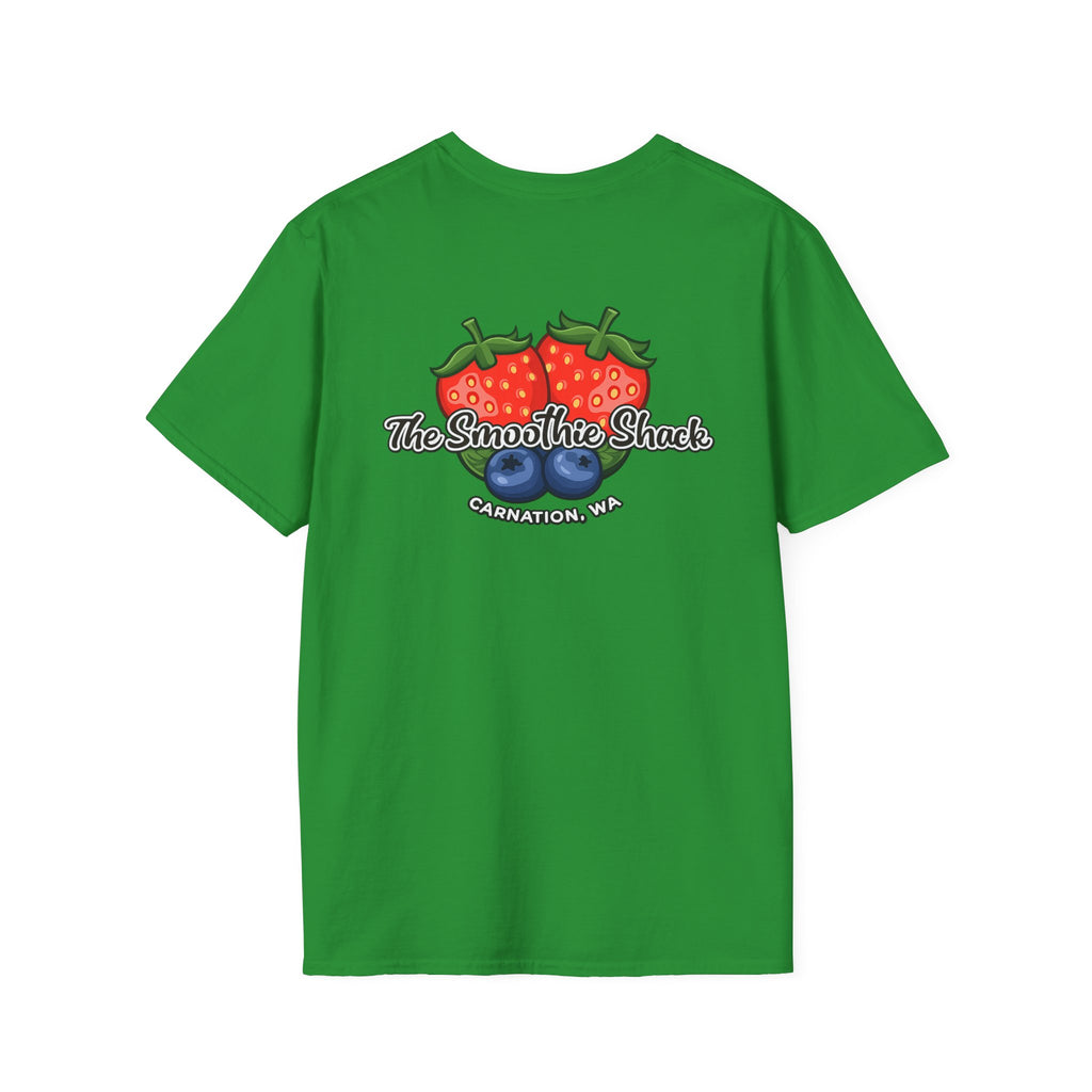 The Smoothie Shack T-Shirt