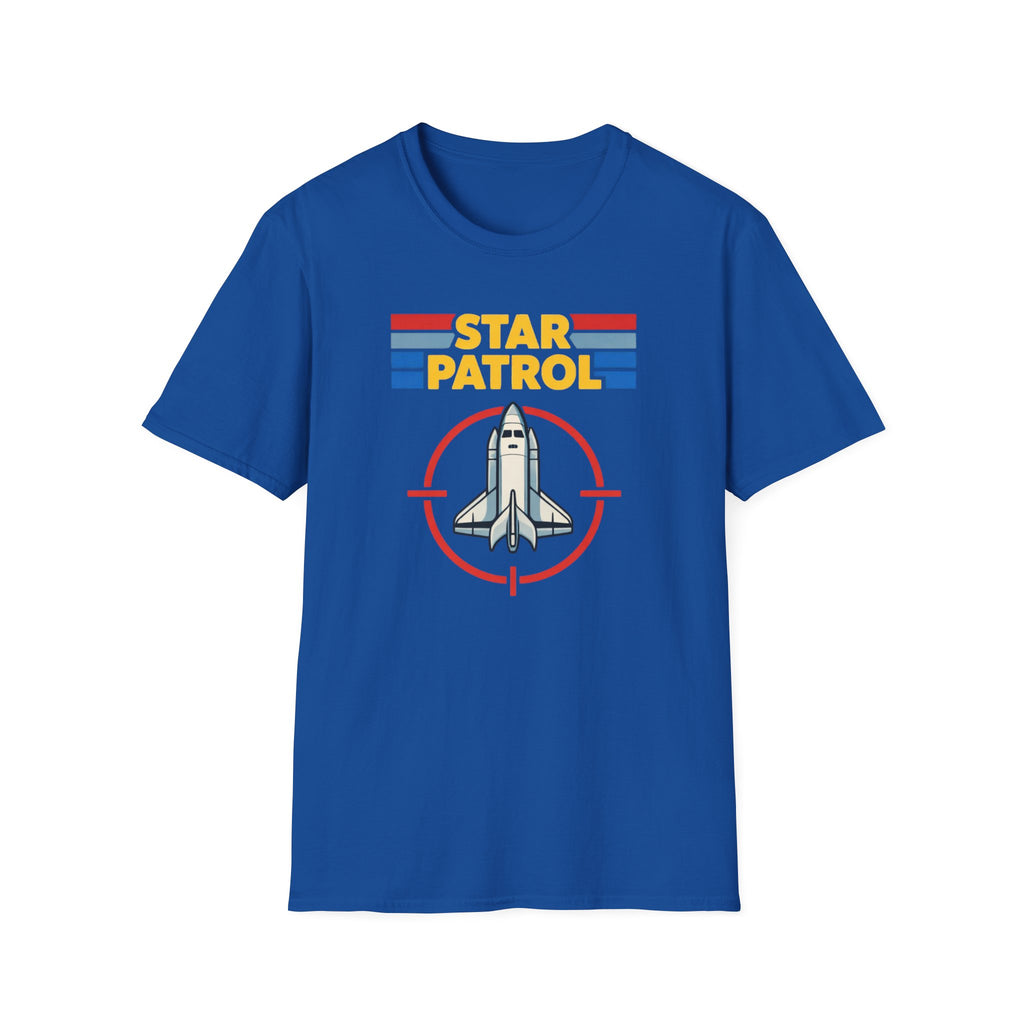 Star Fighter T-Shirt