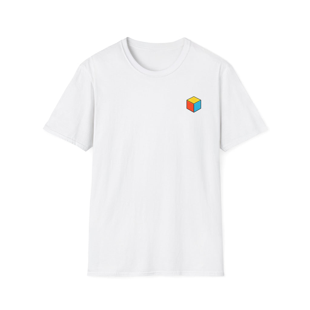 Cube T-Shirt