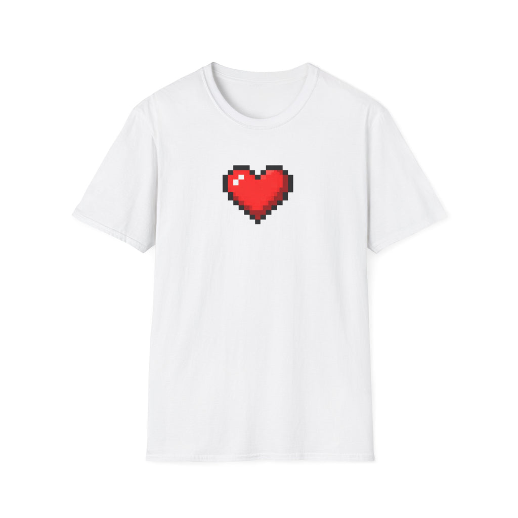 Heart T-Shirt