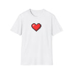 Heart T-Shirt