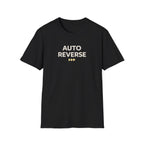 Auto Reverse T-Shirt