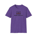 Born Analog T-Shirt
