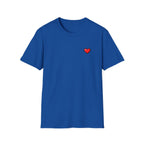 Heart T-Shirt