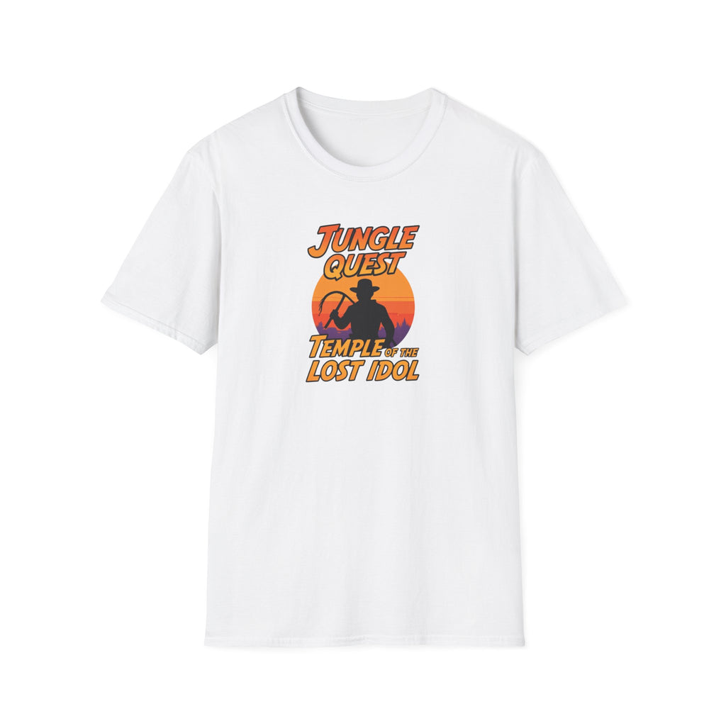 Dr. Jones T-Shirt