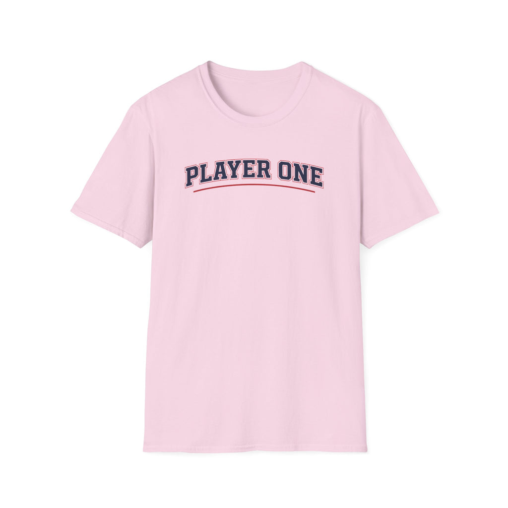 Player One T-Shirt