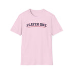 Player One T-Shirt