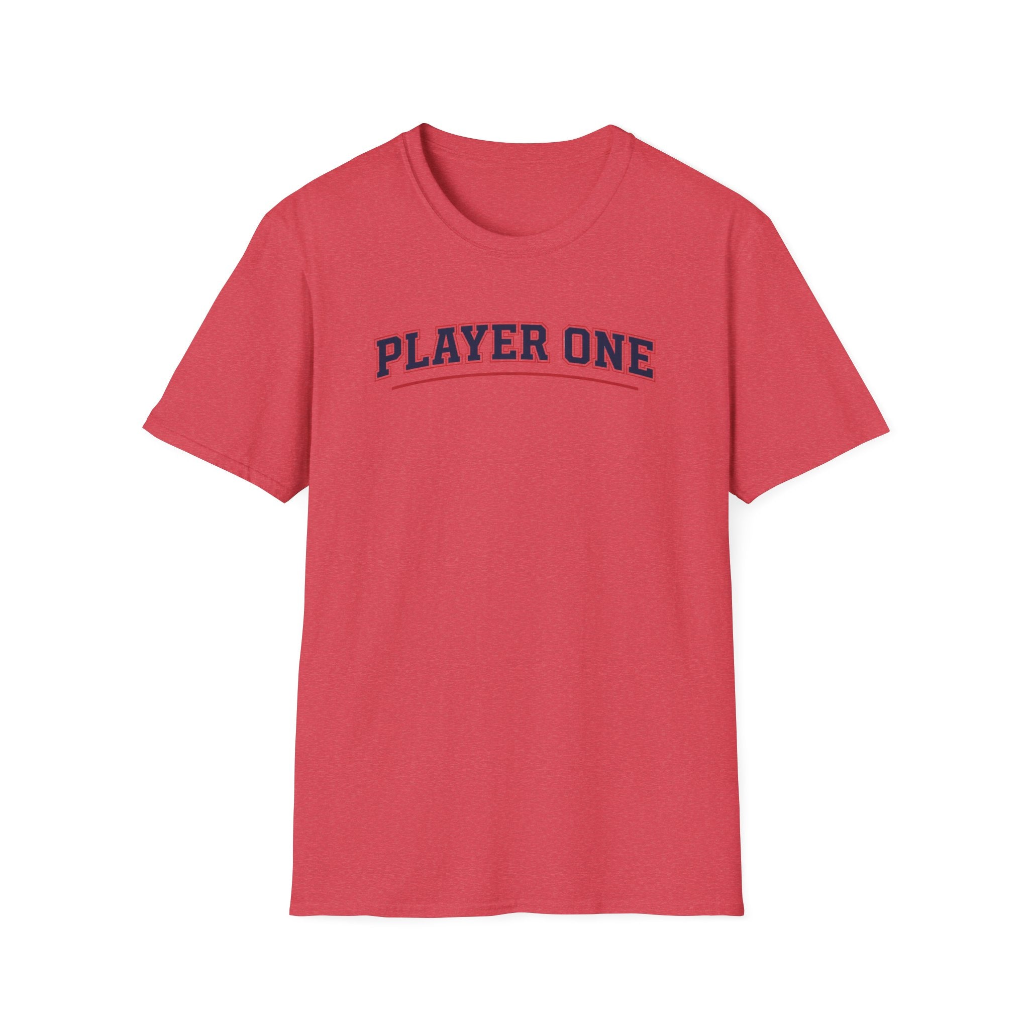 Player One T-Shirt