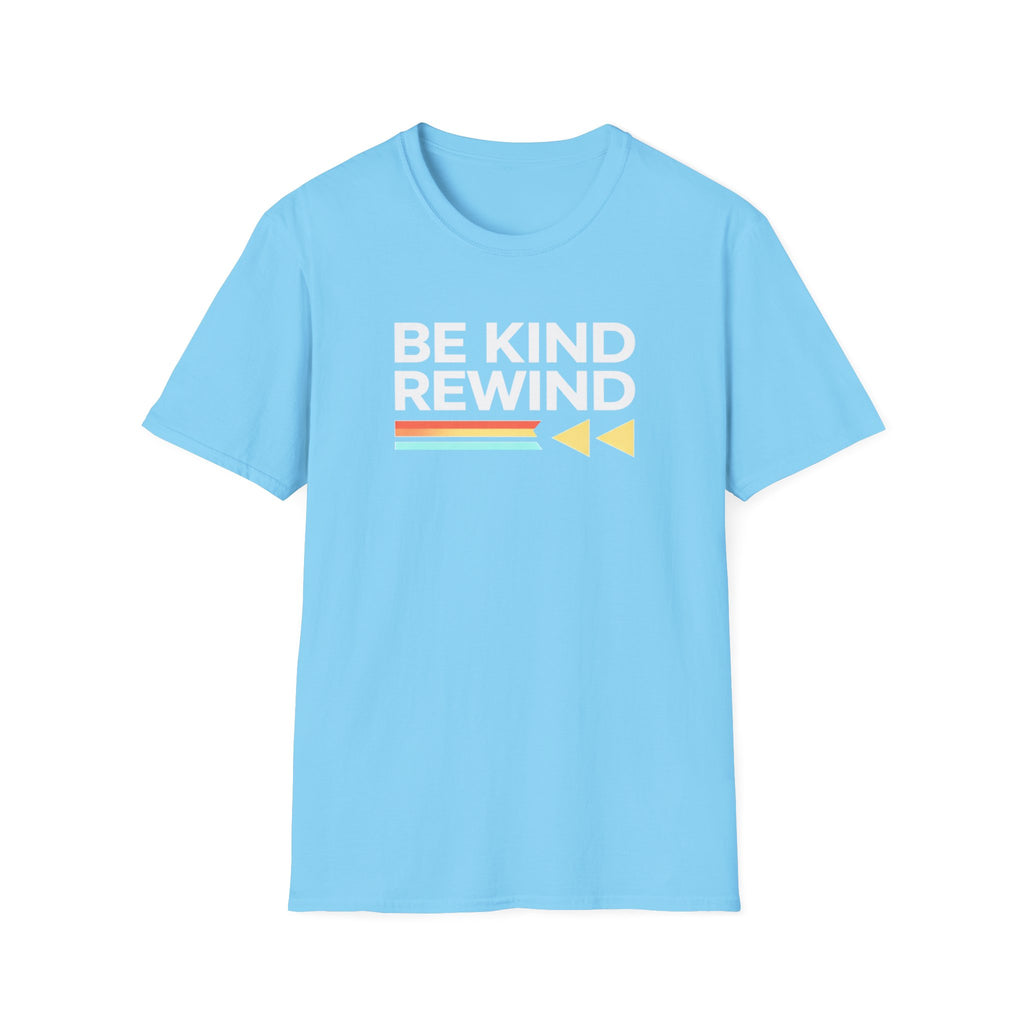 Be Kind Rewind T-Shirt