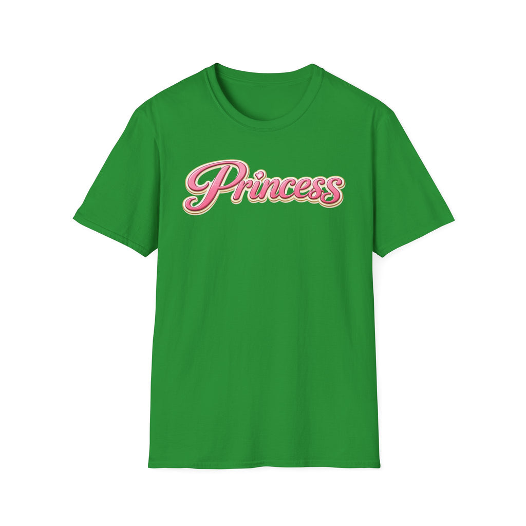 Princess T-Shirt