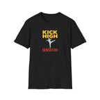 Kick High T-Shirt