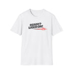 Ready Laser On T-Shirt