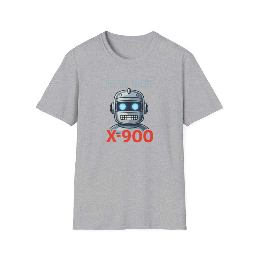 Terminator T-Shirt