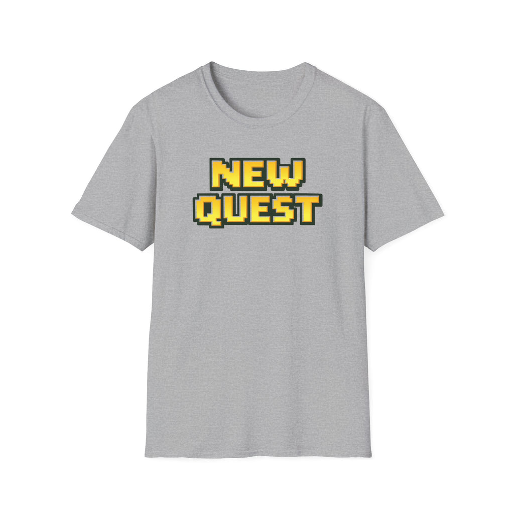 New Quest T-Shirt