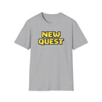 New Quest T-Shirt