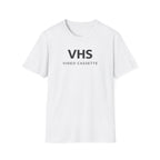 VHS T-Shirt