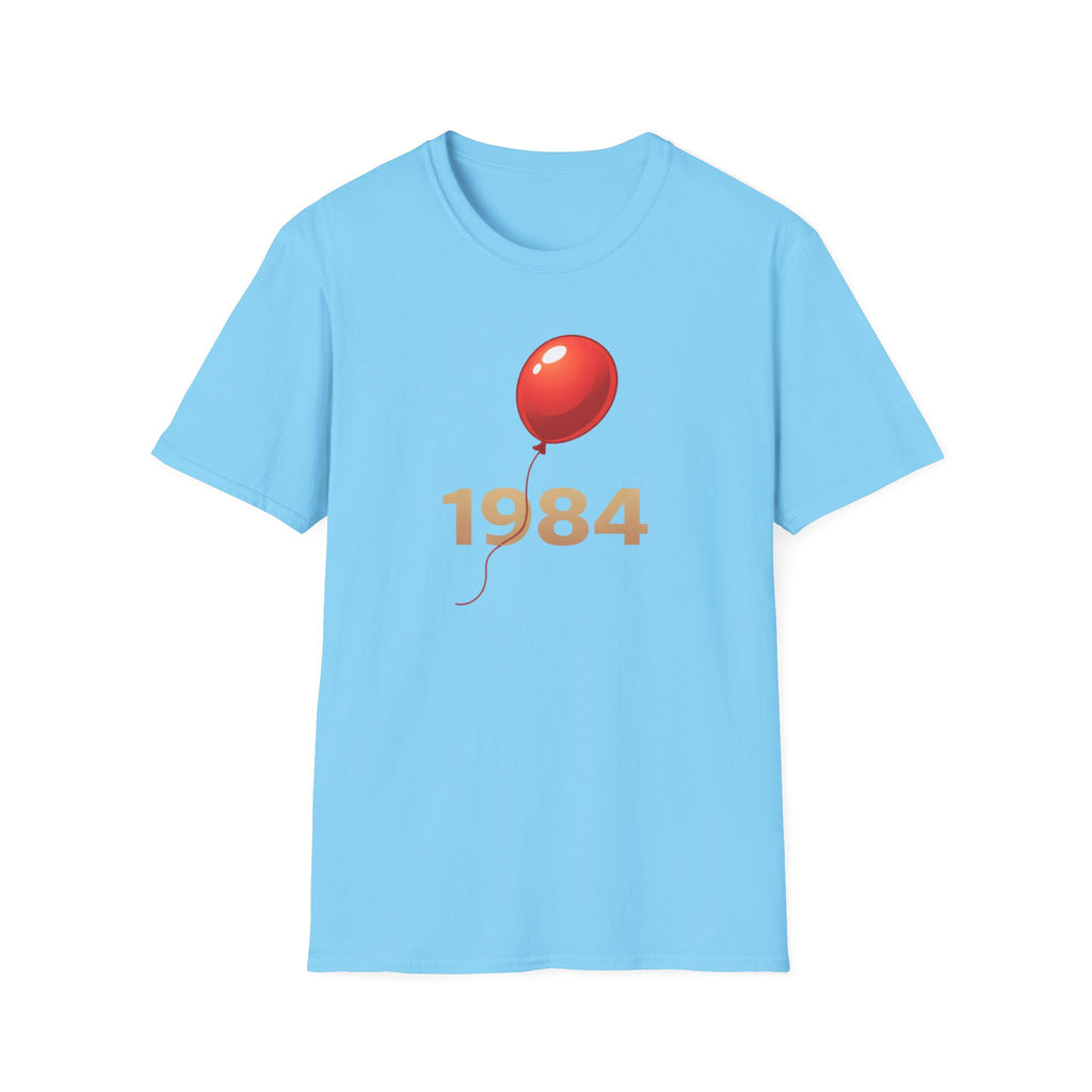 Red Balloon T-Shirt