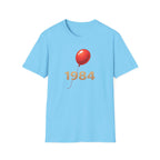 Red Balloon T-Shirt