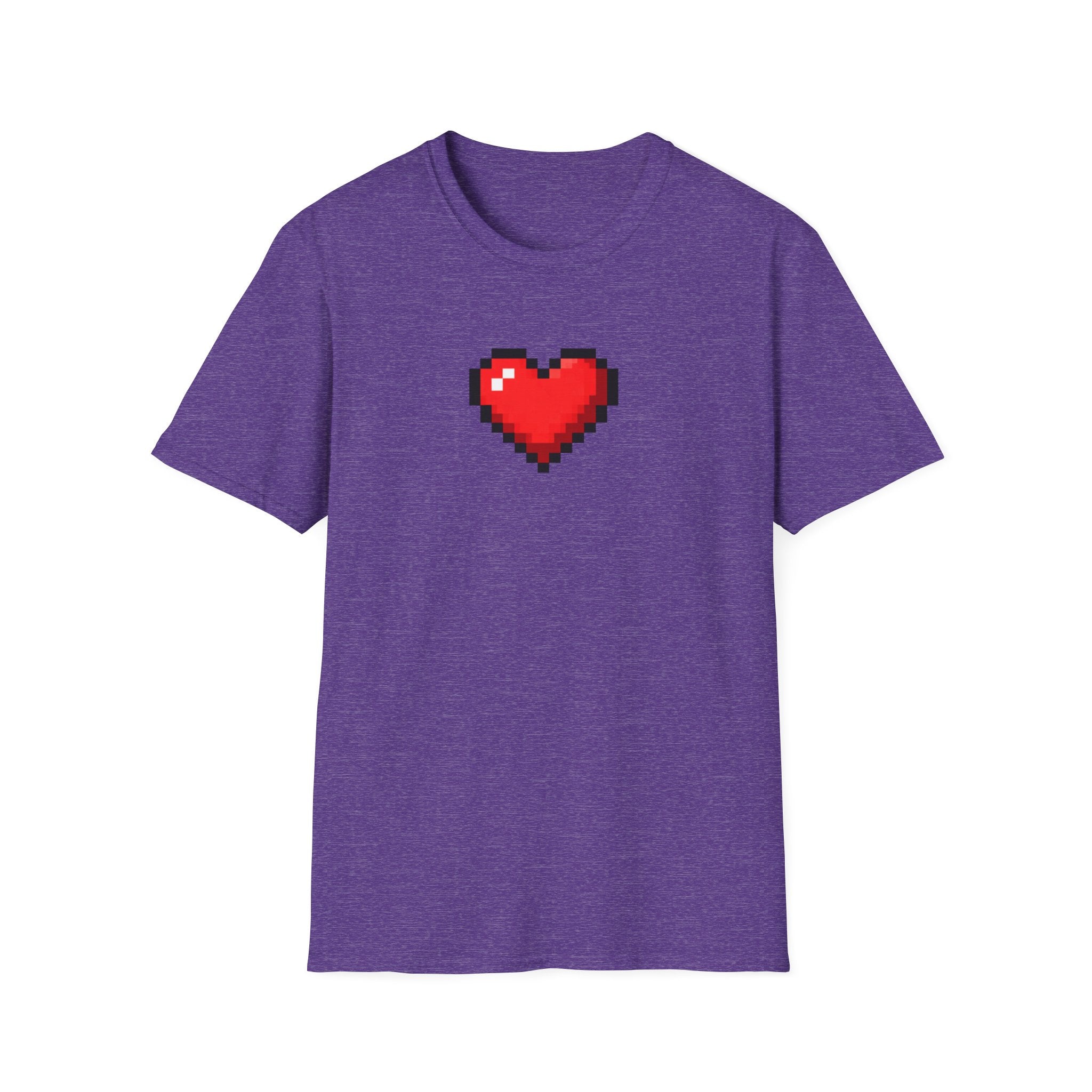Heart T-Shirt