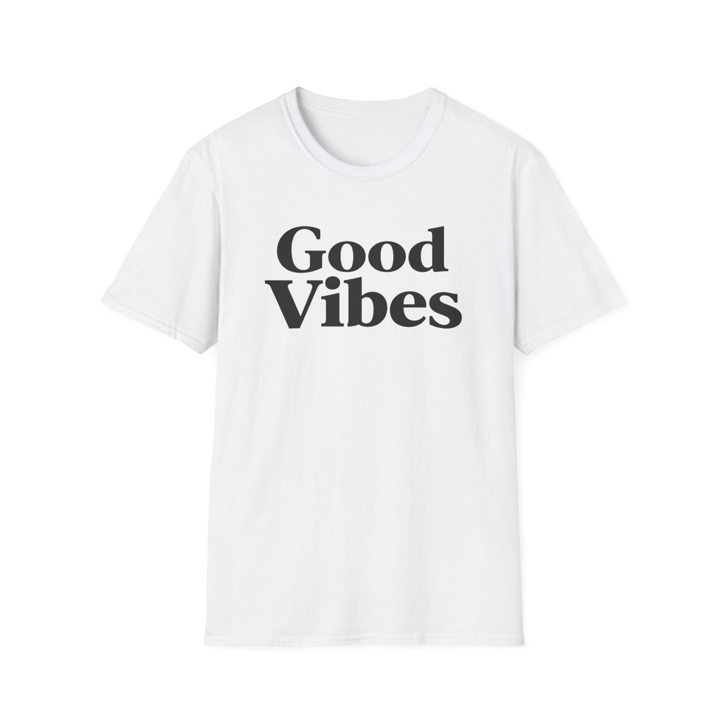 Good Vibes T-Shirt