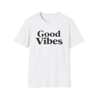 Good Vibes T-Shirt