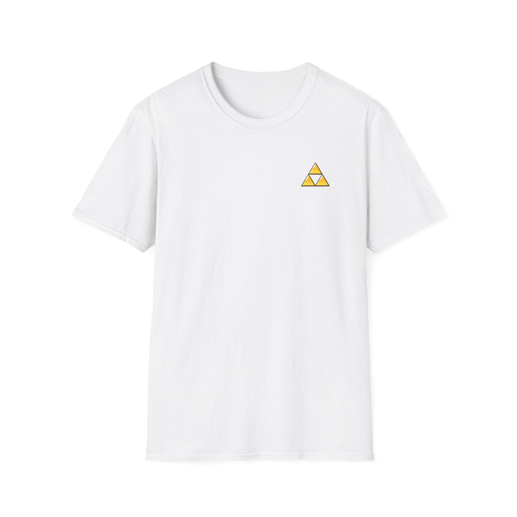 Triangle T-Shirt