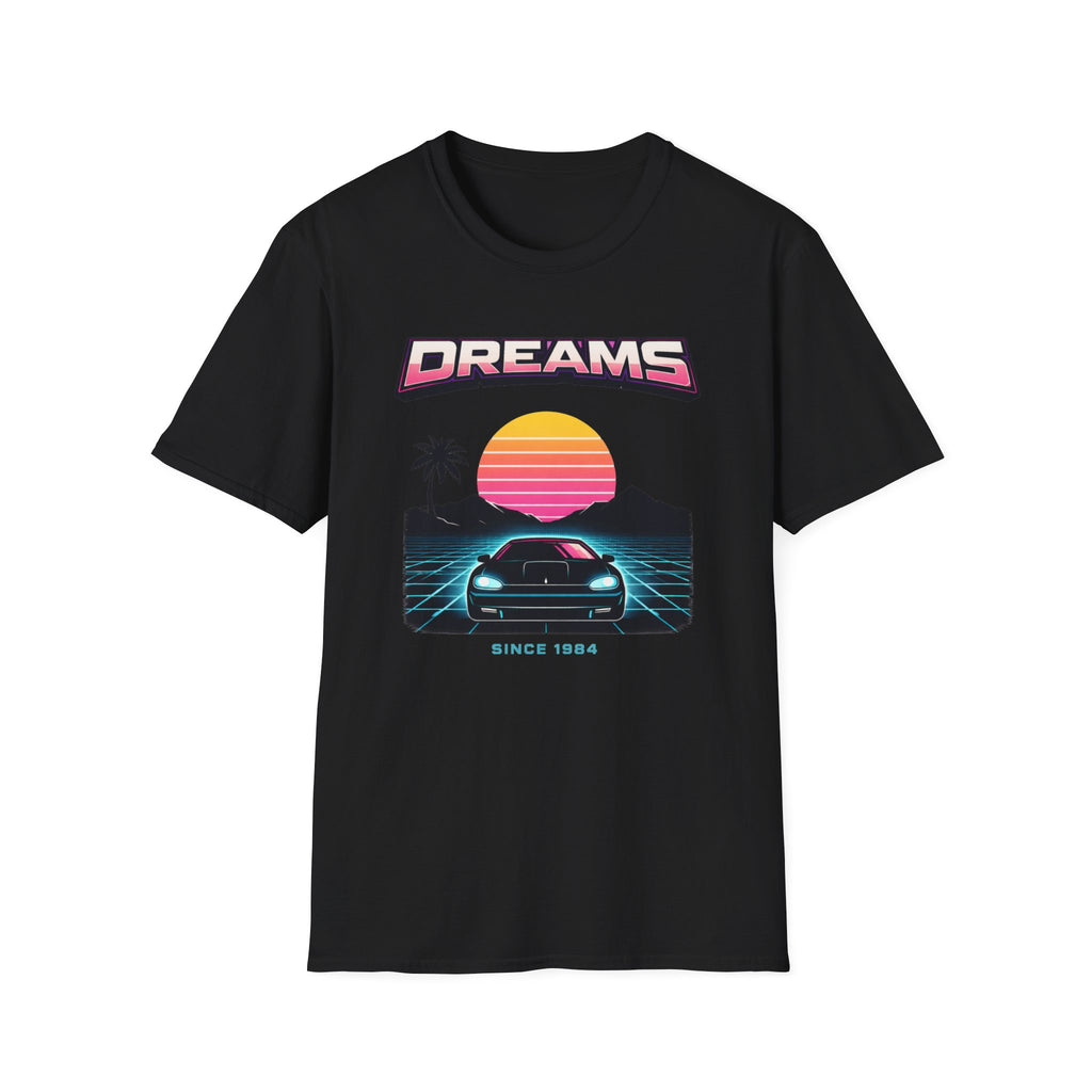 Dreams T-Shirt