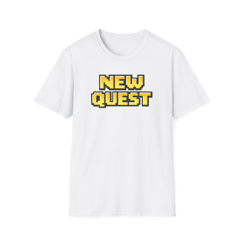 New Quest T-Shirt