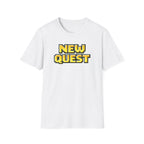 New Quest T-Shirt