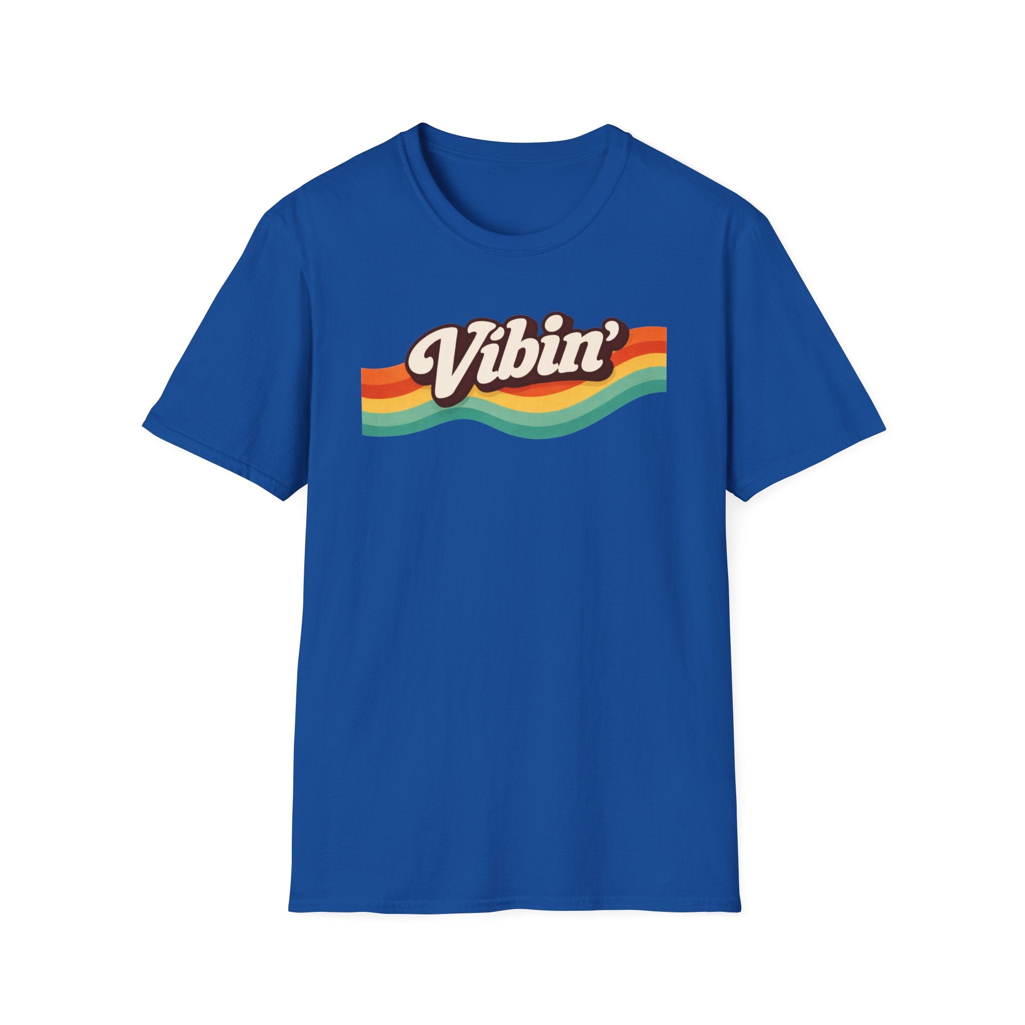 Vibin' T-Shirt