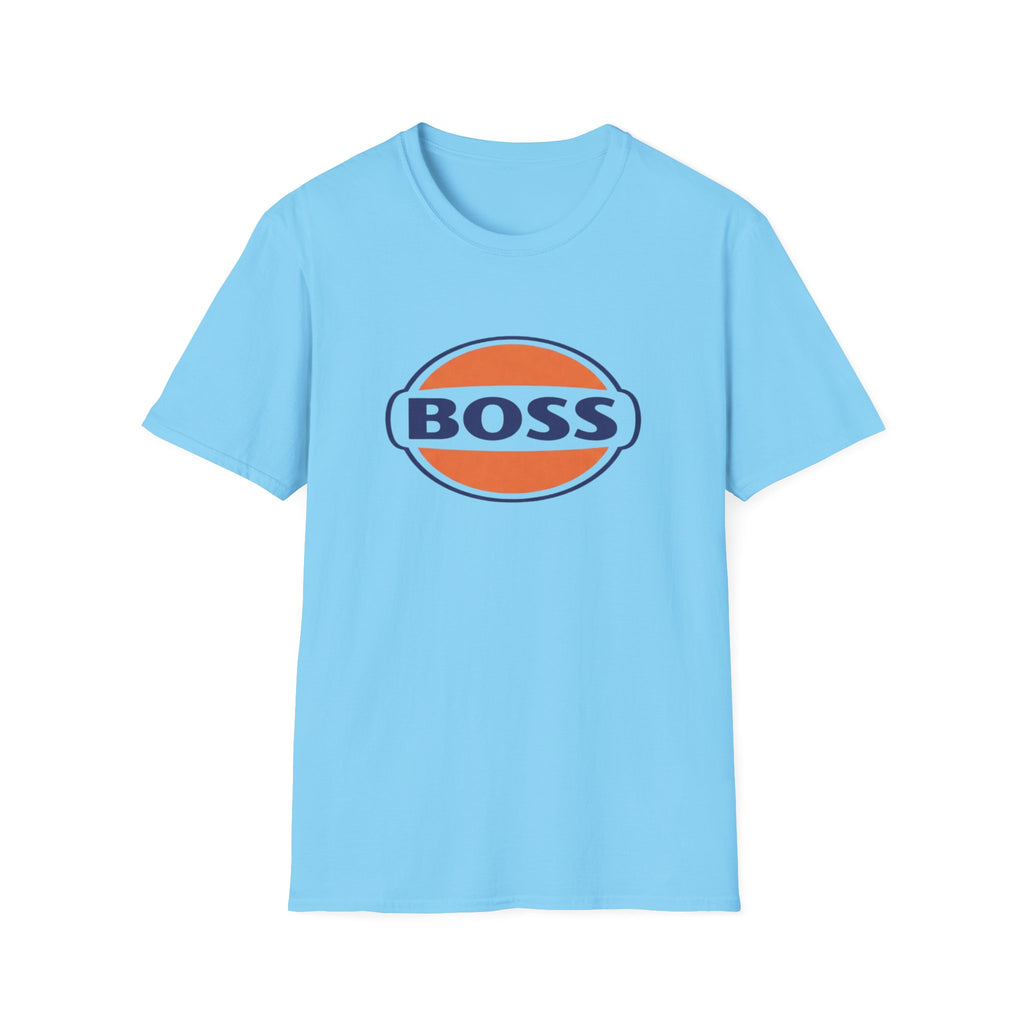 Boss T-Shirt