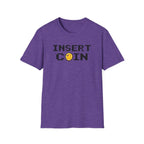 Insert Coin T-Shirt