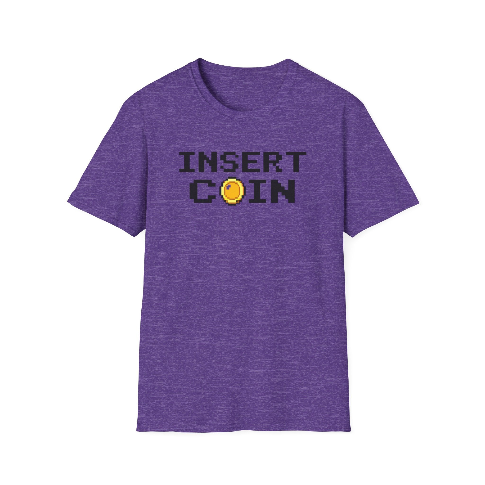 Insert Coin T-Shirt