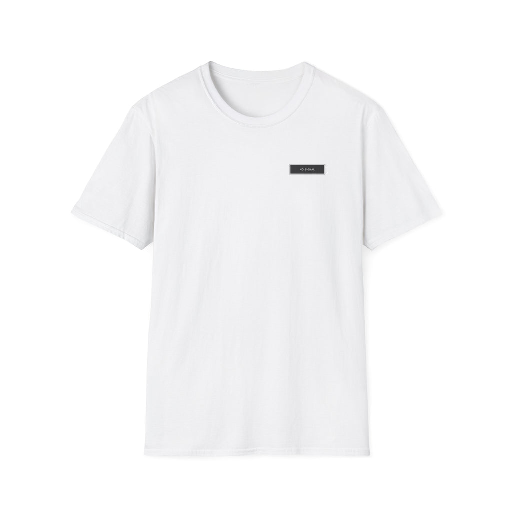 No Signal T-Shirt