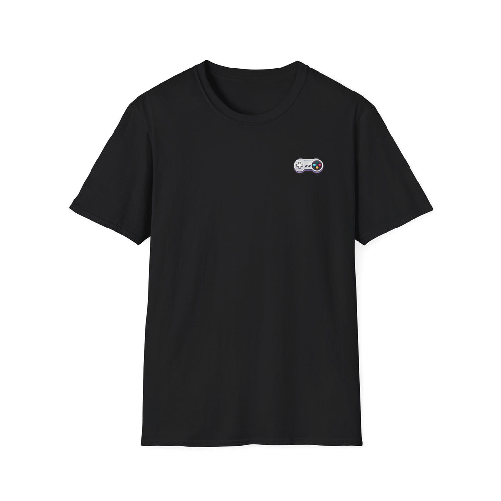 Console T-Shirt