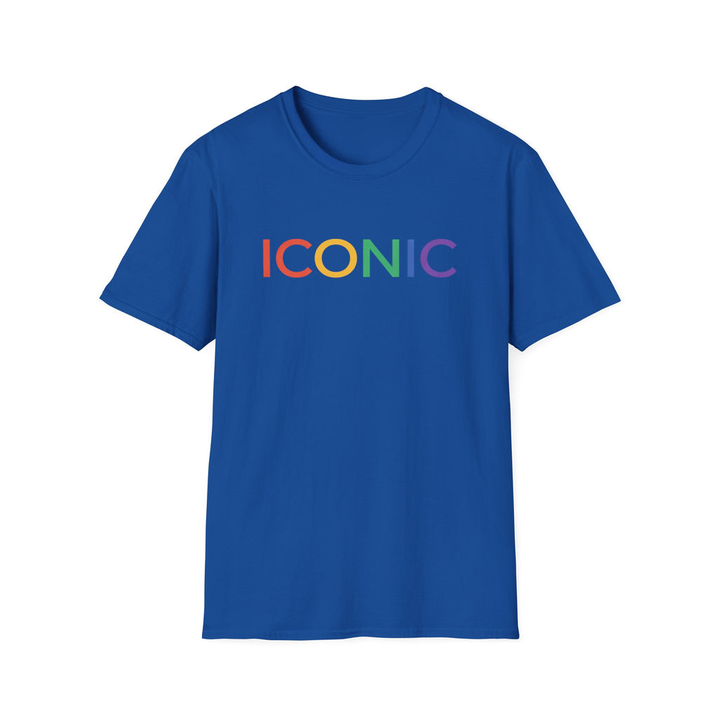Iconic T-Shirt