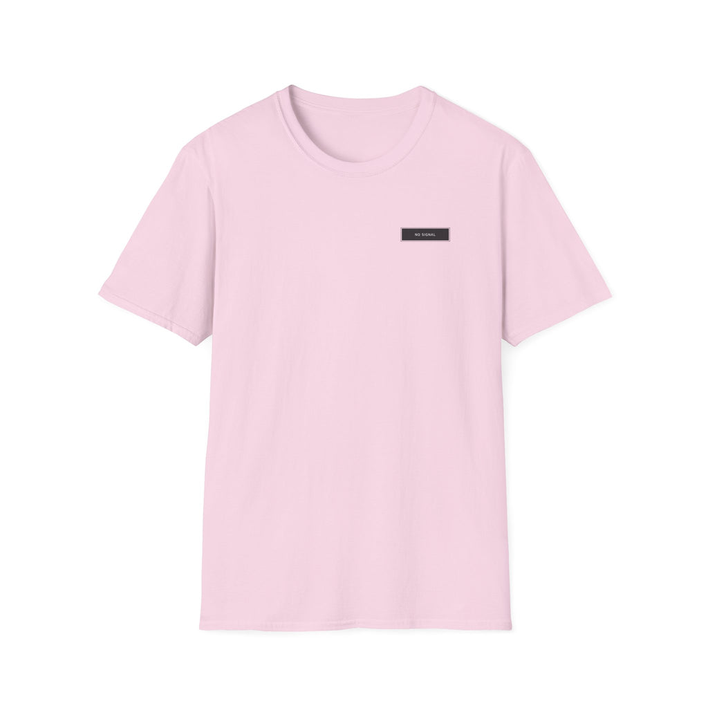 No Signal T-Shirt
