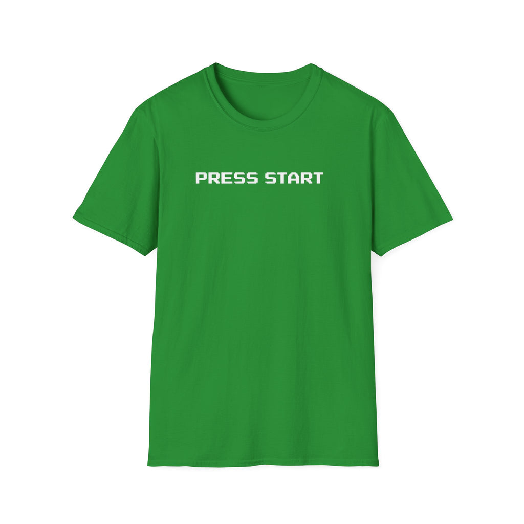 Press Start T-Shirt
