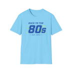 Back to the 80s T-Shirt