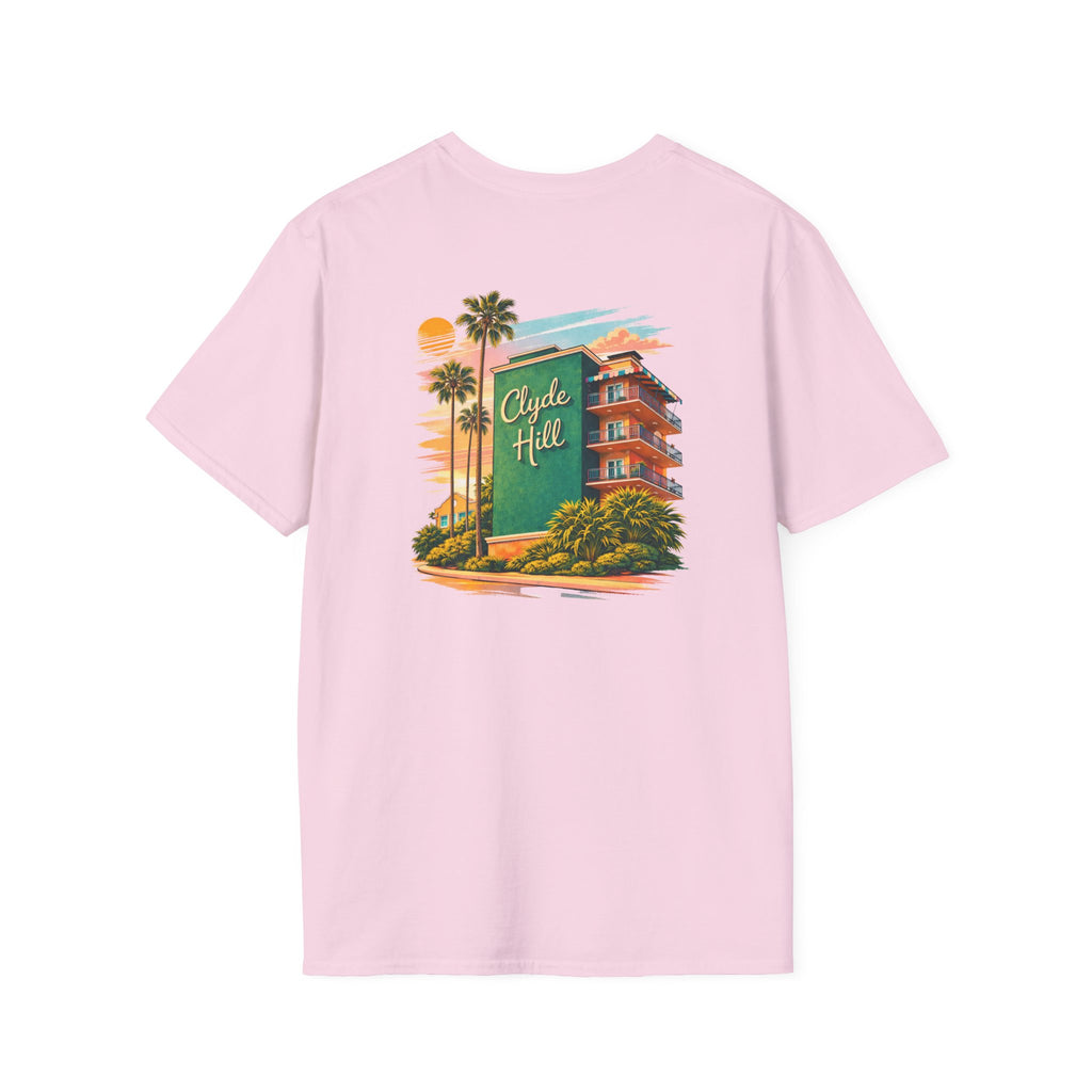 Clyde Hill T-Shirt