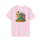 Clyde Hill T-Shirt