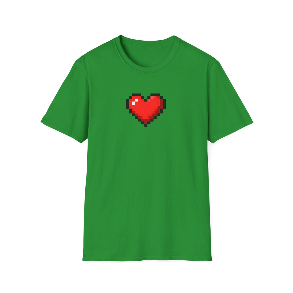Heart T-Shirt