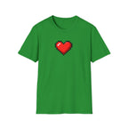 Heart T-Shirt