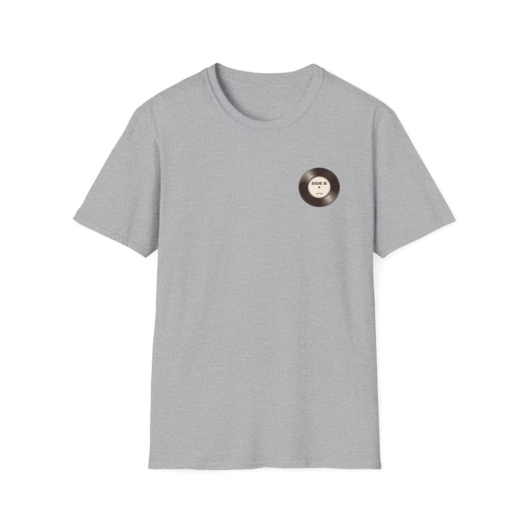 Side B T-Shirt