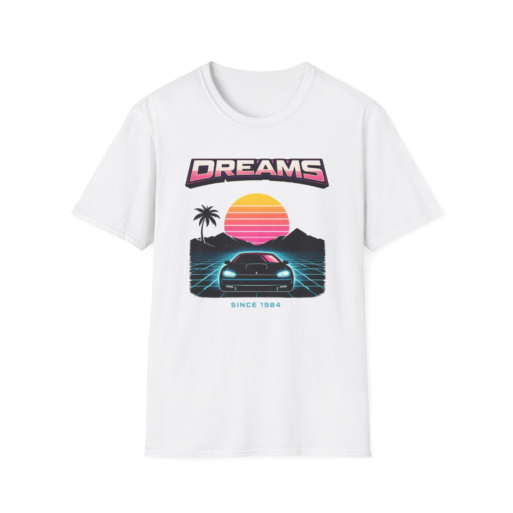 Dreams T-Shirt