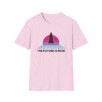 The Future is Now T-Shirt