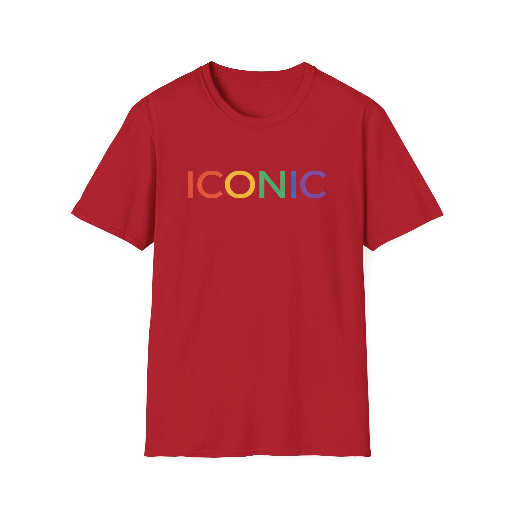Iconic T-Shirt