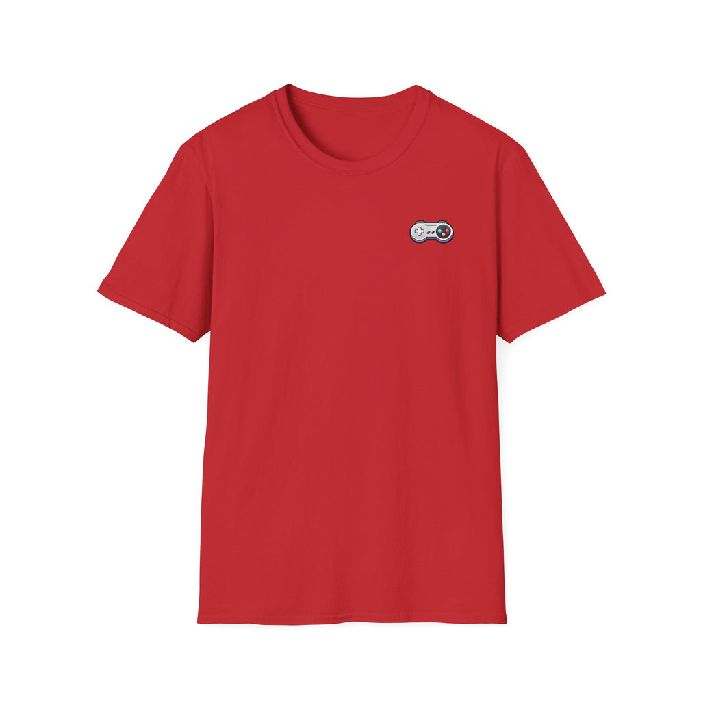 Console T-Shirt